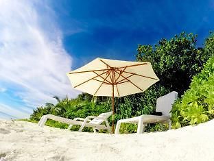 Island Vista Inn Maldives エクステリア 写真