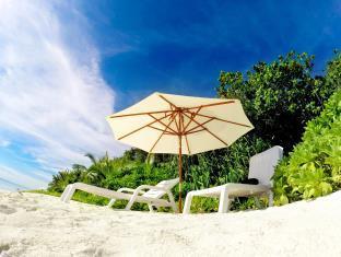 Island Vista Inn Maldives エクステリア 写真